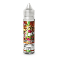 Harambae by Twelve Monkeys - Twisted Sisters Vape Shop