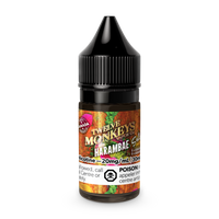 Harambae SALTS by Twelve Monkeys - Twisted Sisters Vape Shop