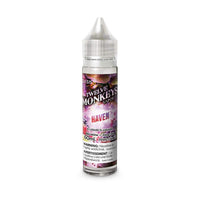 Haven by Twelve Monkeys - Twisted Sisters Vape Shop