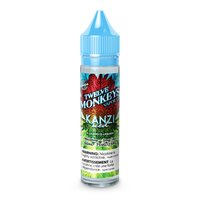 Kanzi Iced by Twelve Monkeys - Twisted Sisters Vape Shop