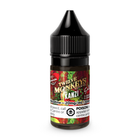 Kanzi SALTS by Twelve Monkeys - Twisted Sisters Vape Shop