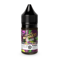 Matata SALTS by Twelve Monkeys - Twisted Sisters Vape Shop