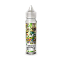 O-rangz by Twelve Monkeys - Twisted Sisters Vape Shop