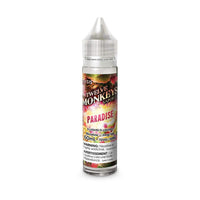 Paradise by Twelve Monkeys - Twisted Sisters Vape Shop