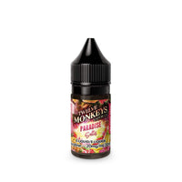 Paradise SALTS by Twleve Monkeys - Twisted Sisters Vape Shop