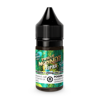 Tropika SALTS by Twelve Monkeys - Twisted Sisters Vape Shop