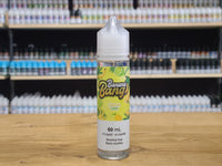 Lemon Lime by Banana Bang - Twisted Sisters Vape Shop