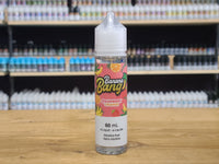 Strawberry Orange by Banana Bang - Twisted Sisters Vape Shop