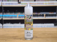 Pineapple Coconut by Banana Bang - Twisted Sisters Vape Shop