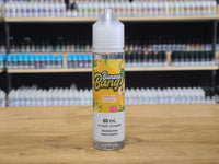 Peach Mango by Banana Bang - Twisted Sisters Vape Shop