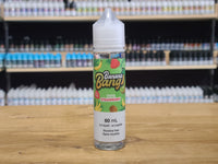 Kiwi Strawberry by Banana Bang - Twisted Sisters Vape Shop