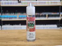 Watermelon By Apple Drop - Twisted Sisters Vape Shop