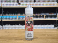 Peach By Apple Drop - Twisted Sisters Vape Shop