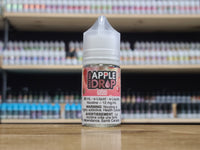 Peach SALTS By Apple Drop - Twisted Sisters Vape Shop