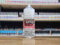 Cranberry SALTS By Apple Drop - Twisted Sisters Vape Shop