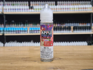 Berries By Apple Drop - Twisted Sisters Vape Shop