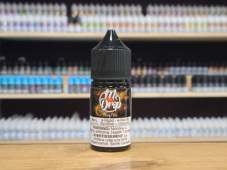Bloody Flakes by Mr. Drip SALTS - Twisted Sisters Vape Shop