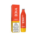 VICE 2500 Puff Disposable Vape E Cigarette - 22 Flavours