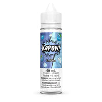 Im Blue by Kapow - Twisted Sisters Vape Shop