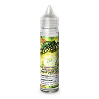 Zen by Twelve Monkeys - Twisted Sisters Vape Shop