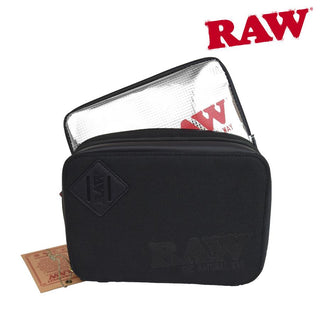 RAW Trapp Kit V2 Bag - Twisted Sisters Vape Shop