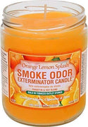 Smoke Odour Removing Candle - Twisted Sisters Vape Shop