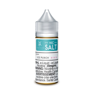 Ice Punch Salts by Vapour Artisans - Twisted Sisters Vape Shop