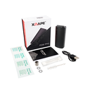 XMAX X-VAPE Fog Pro Herbal Vaporizer - Twisted Sisters Vape Shop
