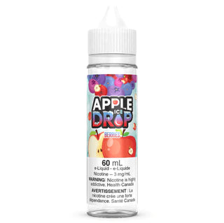 Berries ICE By Apple Drop