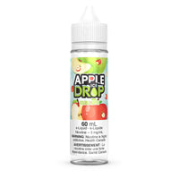 Double Apple ICE By Apple Drop