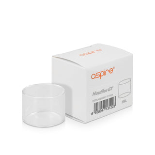 Replacement Glass - Aspire Nautilus GT - Twisted Sisters Vape Shop