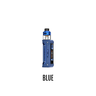 Buy blue Geekvape E100 KIT
