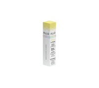 ALLO 2500 Puff Disposable e cigarette - 27 Flavours - Provincial Tax