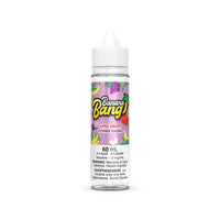 Apple Grape by Banana Bang - Twisted Sisters Vape Shop