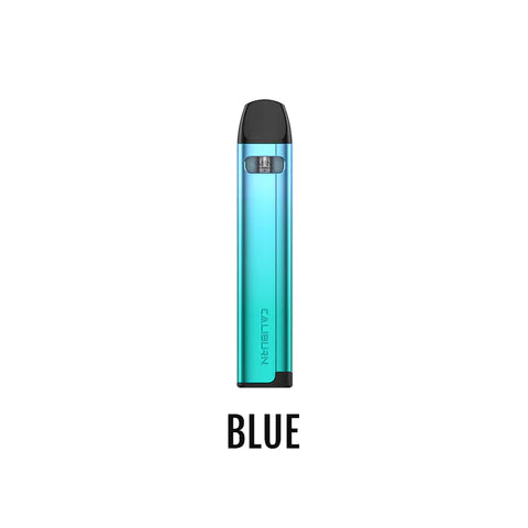 Uwell Caliburn A2S Pod Kit - Twisted Sisters Vape Shop
