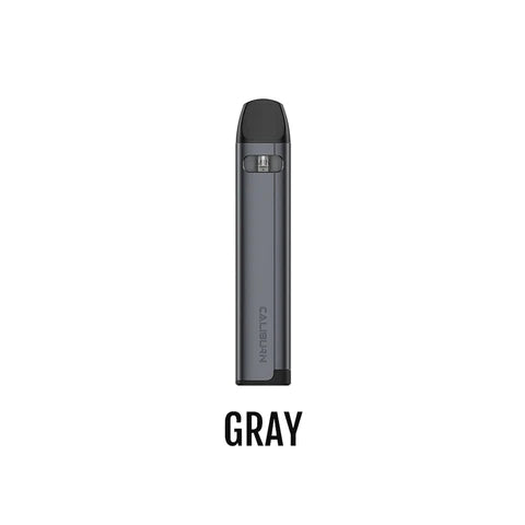 Uwell Caliburn A2S Pod Kit - Twisted Sisters Vape Shop