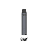 Uwell Caliburn A2S Pod Kit - Twisted Sisters Vape Shop