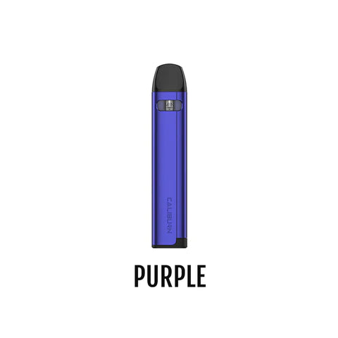 Uwell Caliburn A2S Pod Kit - Twisted Sisters Vape Shop