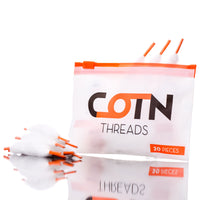 COTN Threads - Twisted Sisters Vape Shop