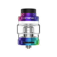 Geekvape Cerberus SE Tank (CRC) - Twisted Sisters Vape Shop