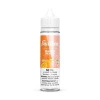 Mango Peach by Fruitbae - Twisted Sisters Vape Shop