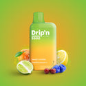 Drip'n By Envi 5000 Puff - 19 Flavours