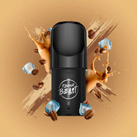 Flavour Beast Chillin' Coffee Iced (STLTH Compatible)