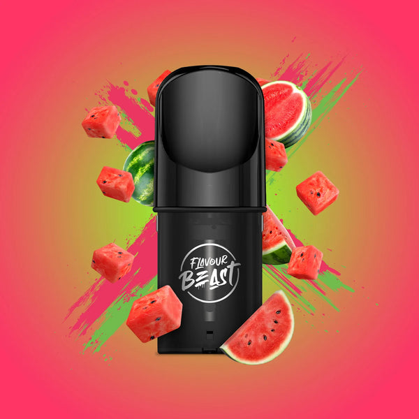 Flavour Beast Watermelon G (STLTH Compatible)
