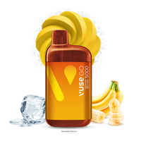 Vuse GO 5000 Puff Disposable Vape - Provincial Tax