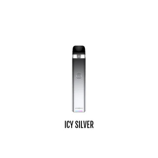 Buy icy-silver Vaporesso XROS 3 Pod Kit [CRC Version]