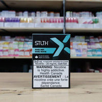 STLTH X Double Mint - Twisted Sisters Vape Shop