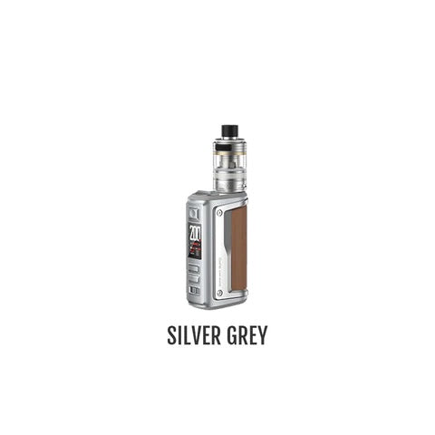 Voopoo Argus GT 2 200W Starter Kit - Twisted Sisters Vape Shop