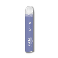 ALLO Ultra 800 Puff Disposable e cigarette - 29 FLAVOURS