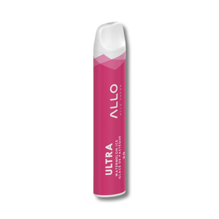 ALLO Ultra 800 Puff Disposable e cigarette - 29 FLAVOURS